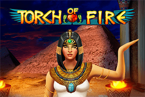 Torch of fire thumbnail
