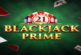 Play Blackjack Prime