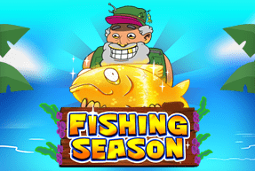Fishing season thumbnail