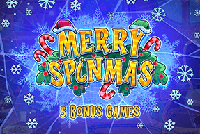 Merry Spinmas