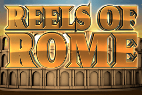 Reels of rome thumbnail