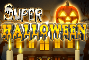 Super halloween thumbnail