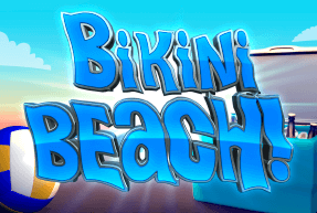Bikini beach thumbnail