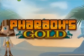 Pharoah's gold thumbnail