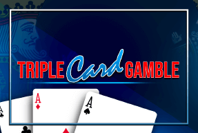 Triple card gamble thumbnail