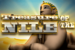 Treasure of the nile thumbnail