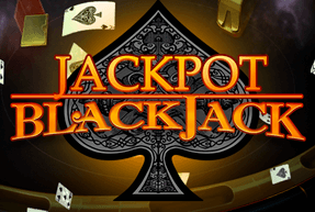 Jackpot blackjack thumbnail