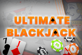 Ultimate blackjack thumbnail