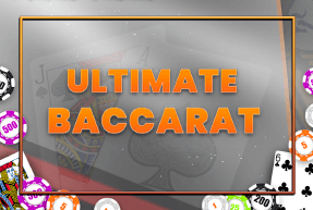 Ultimate baccarat thumbnail