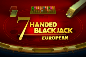 7 handed blackjack (american) thumbnail