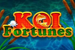 Koi fortunes thumbnail