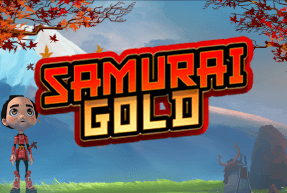 Samurai gold thumbnail