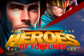 Heroes of fortunes thumbnail