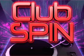 Club Spin