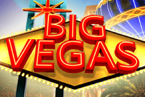 Big Vegas
