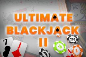 Ultimate blackjack ii thumbnail