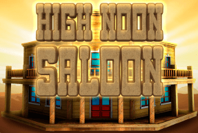 High noon saloon thumbnail