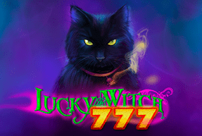 Lucky witch 777 thumbnail