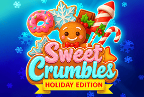Sweet Crumbles Holiday Cravings