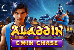 Aladdin Coin Chase