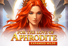 For the love of Aphrodite