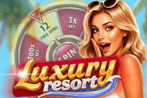 Luxury Resort