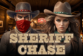 Sheriff Chase