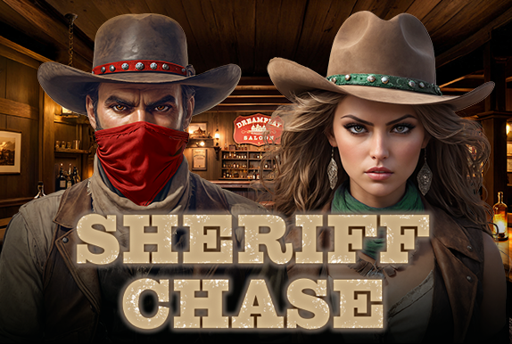 Sheriff Chase