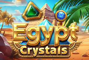 Egypt Crystals