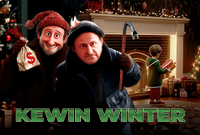 KeWIN WINter