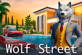 Wolf Street