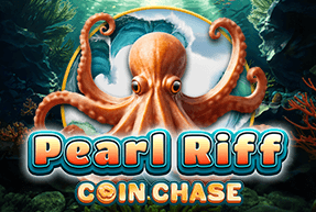 Pearl Riff Coin Chase