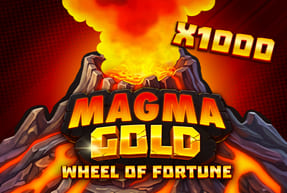 Magma Gold