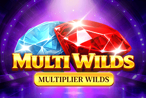 Multi Wilds: Buy Bonus