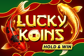 Lucky Koins