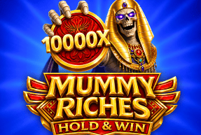 Mummy riches thumbnail