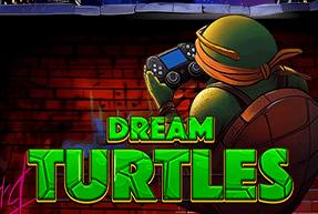 Dream Turtles