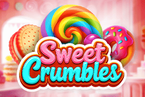 Sweet Crumbles