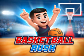 Basketball Rush