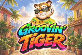 Groovin' Tiger