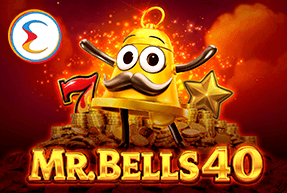 Mr. Bells 40