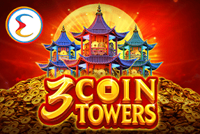 3 Сoin Towers