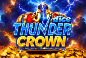 Thunder crown dice thumbnail