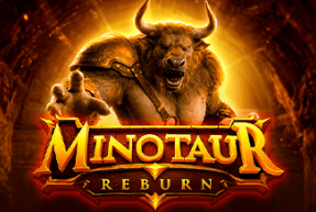 Minotaur reburn thumbnail