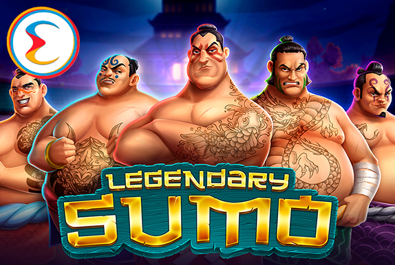 Legendary Sumo