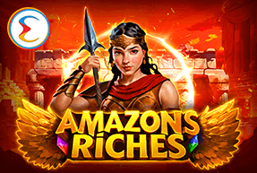 Amazons Riches