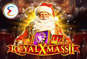 Royal Xmass 2 Dice