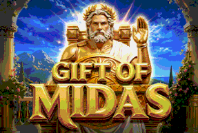 Gift of Midas