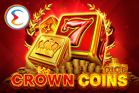 Crown Coins Dice