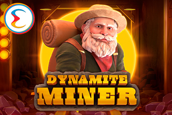 Dynamite Miner